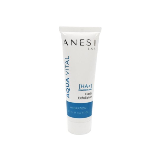 Picture of ANESI LAB AQUA VITAL FLASH EXFOLIATOR 50ML